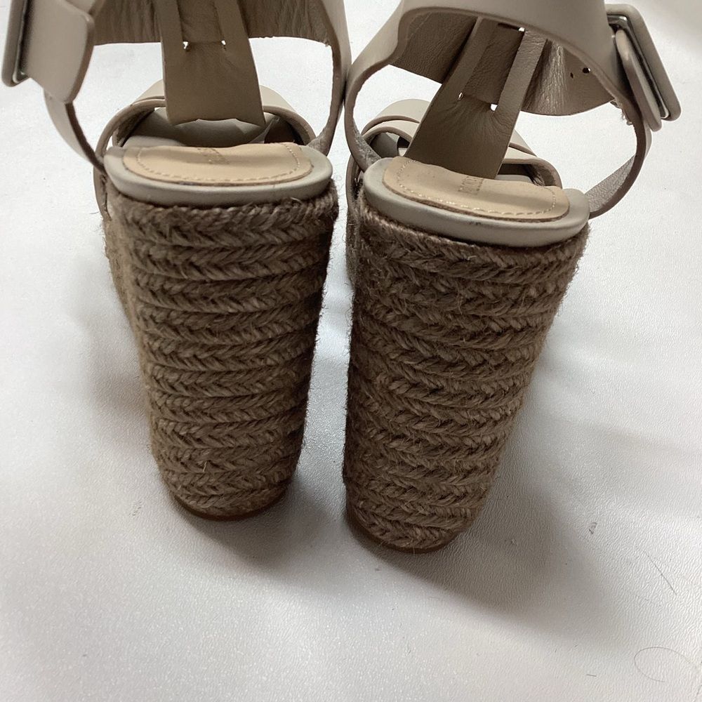 Paloma Barcelo Alison platform sandals Size EU 40 - Picture 4 of 15
